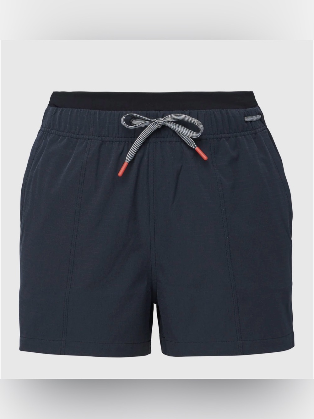 Black Diamond women’s sequence shorts